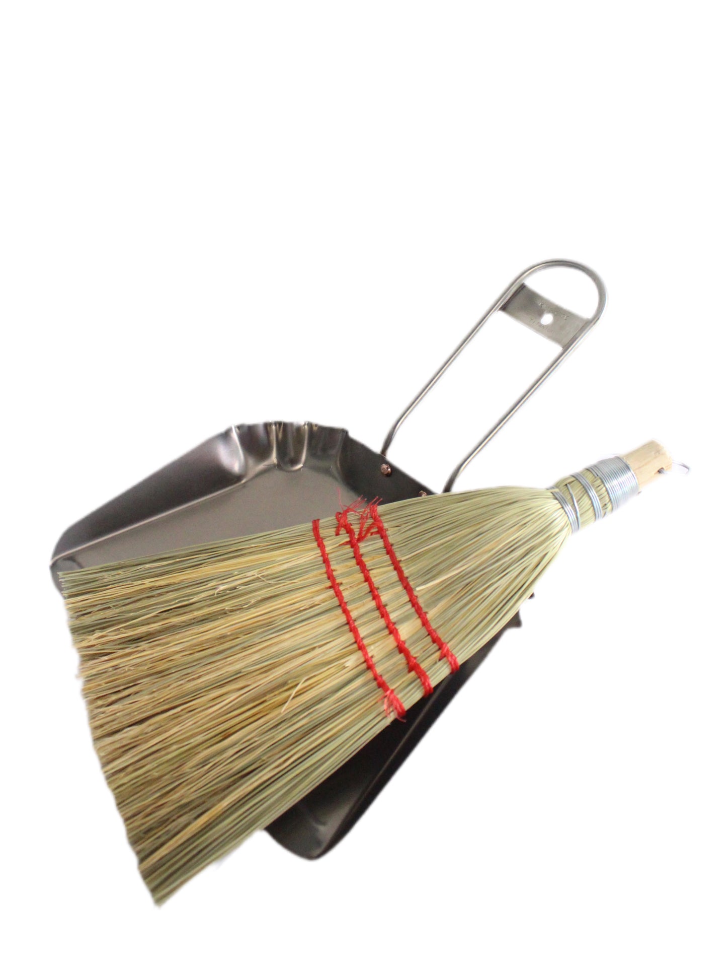 Titanium Dust Pan