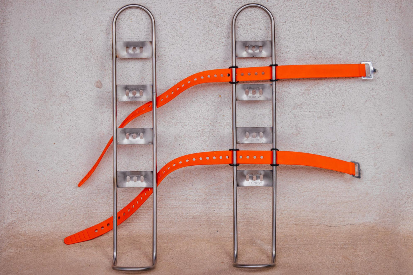 Longer Thing Cage