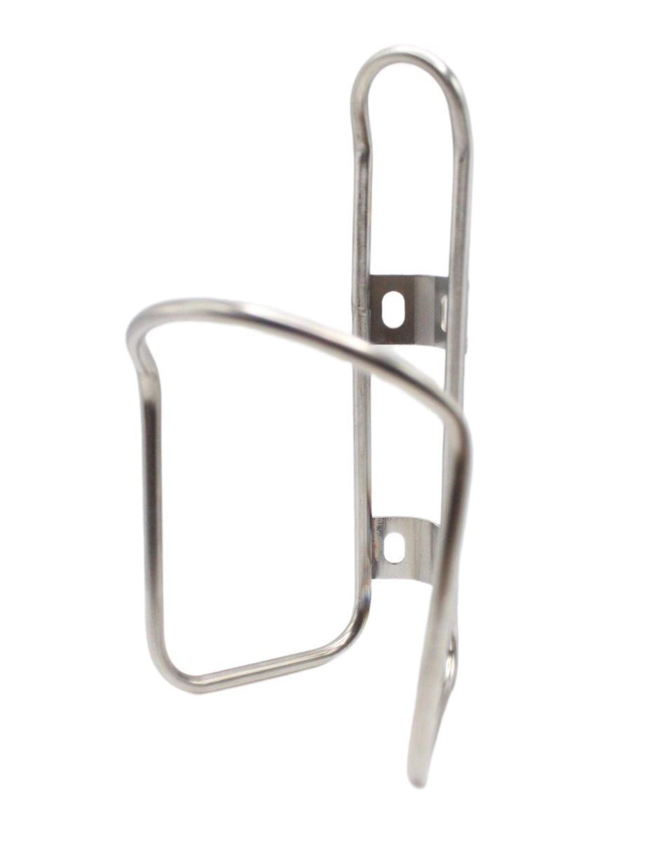 Stainless Steel Side Loader King Cage