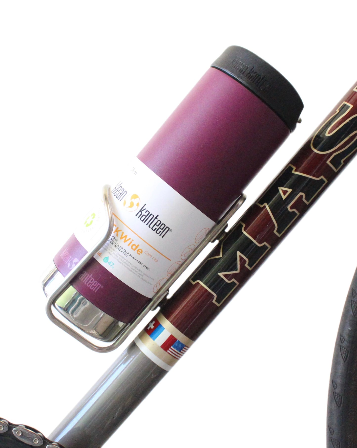 SS Lowering Flat Top