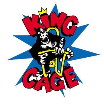 kingcage.com