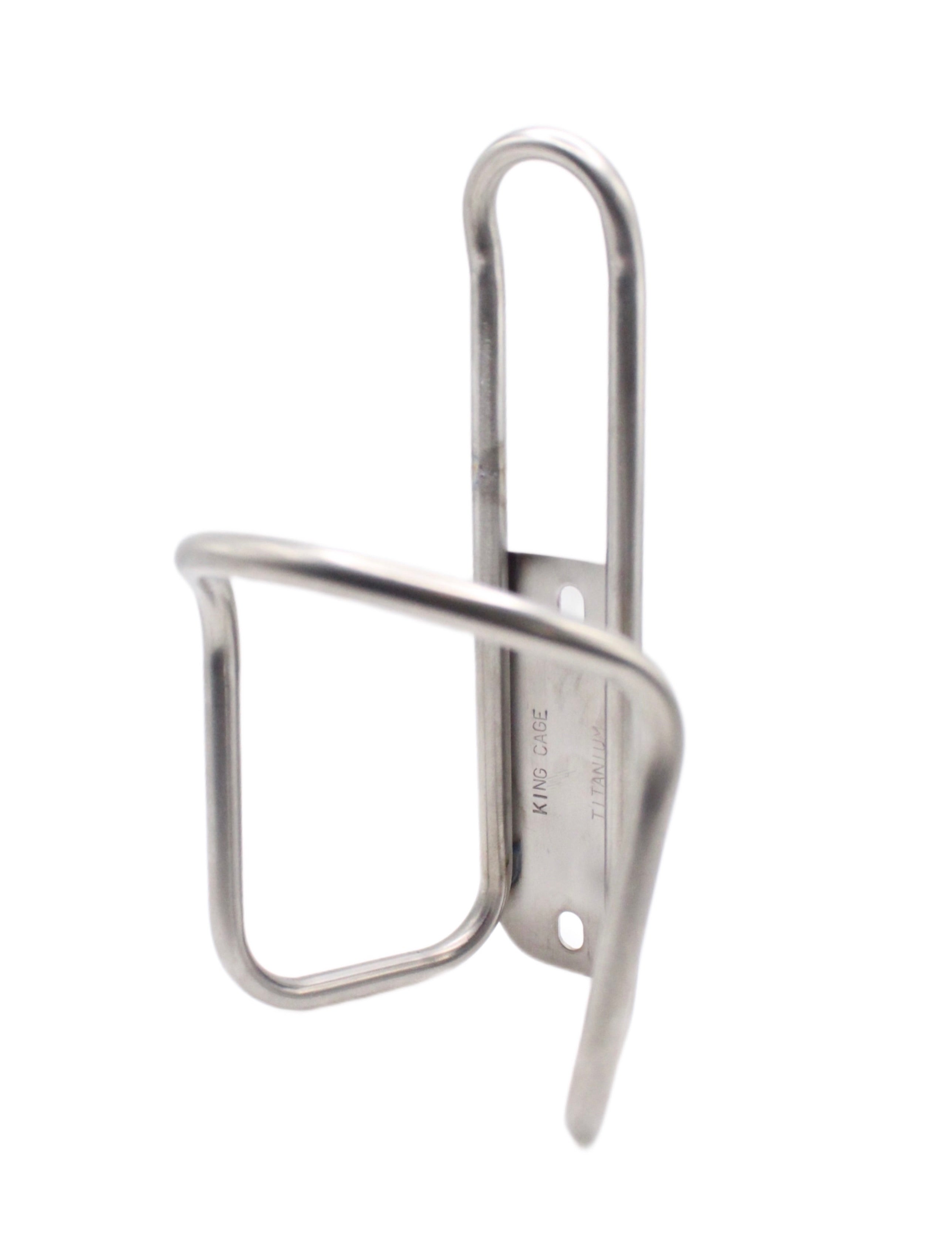 KING CAGE Titanium Cage – SimWorks Online Store