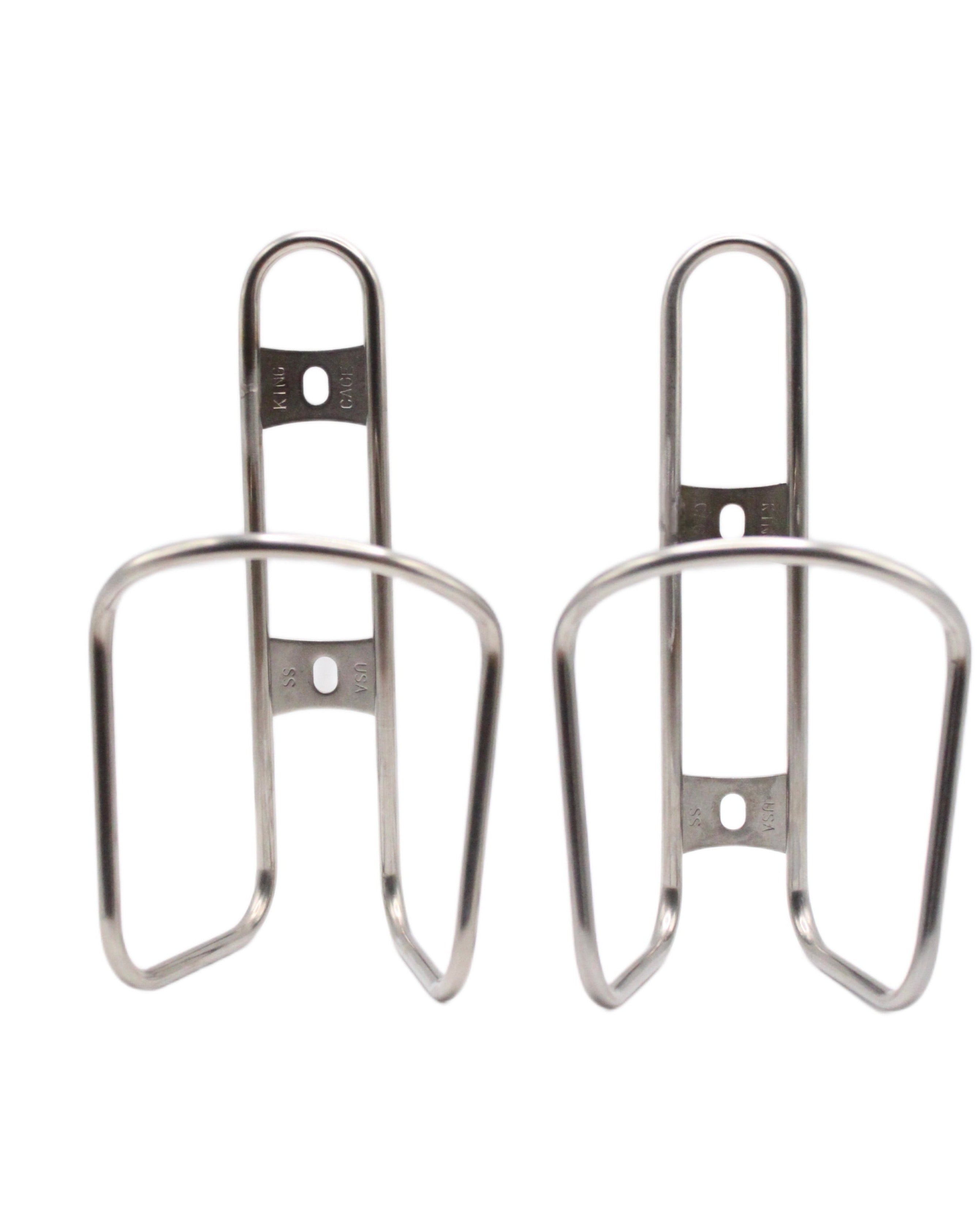 King Cage Lowering Flat Top - Thumbnail 3