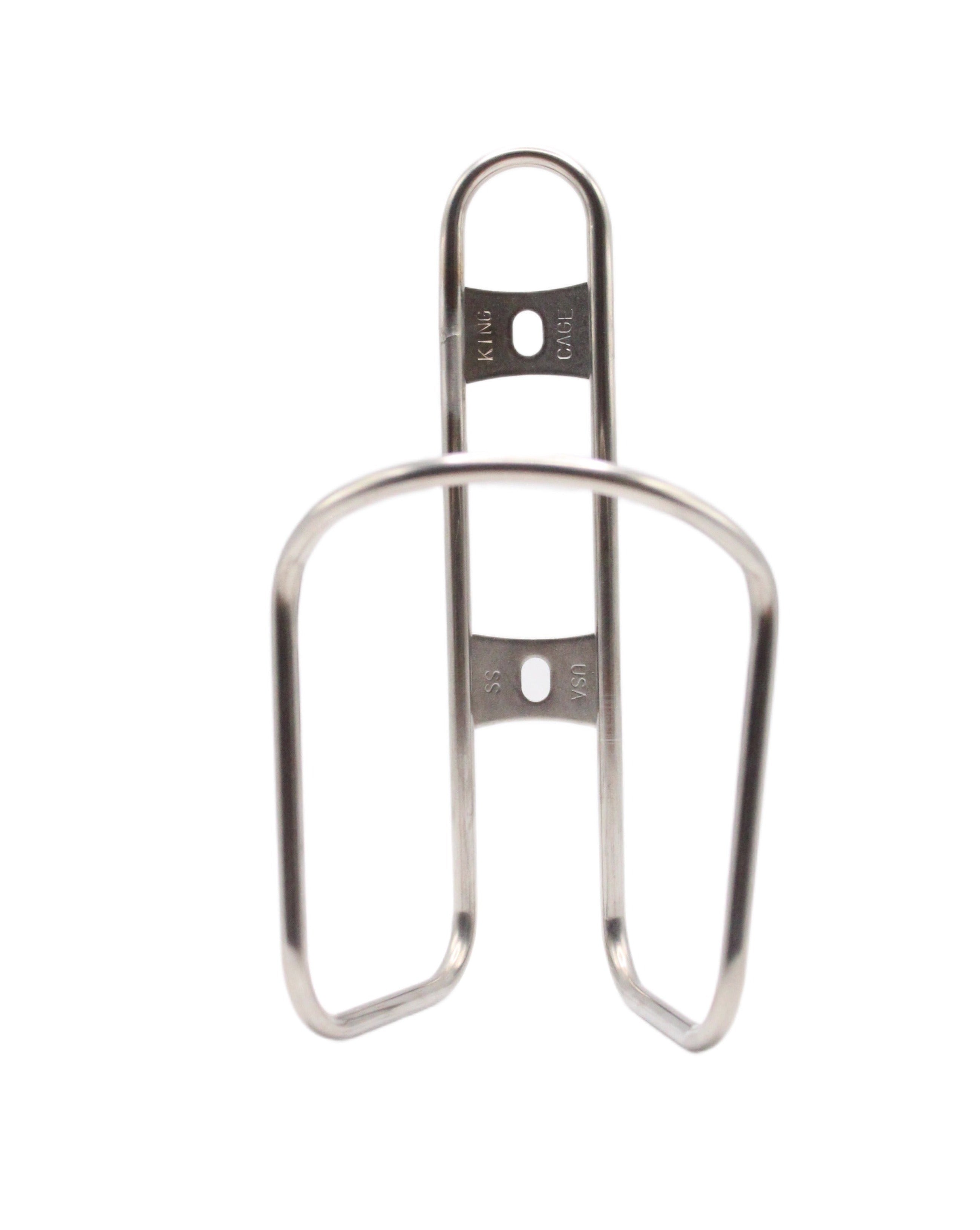 King Cage Lowering Flat Top - Thumbnail 2