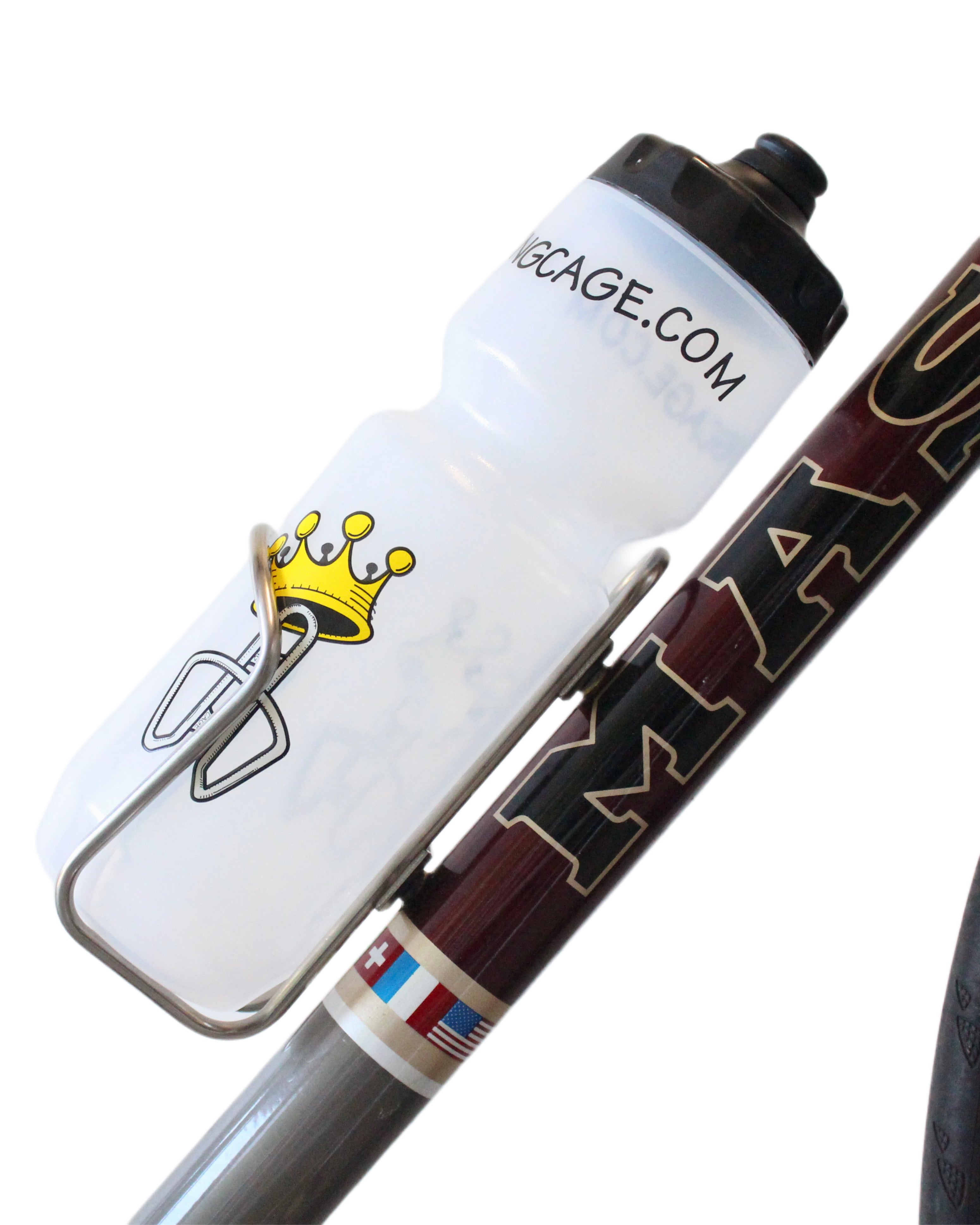 King Cage Lowering Flat Top - Thumbnail 5