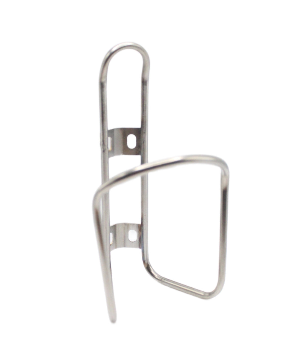 Stainless Steel Side Loader King Cage