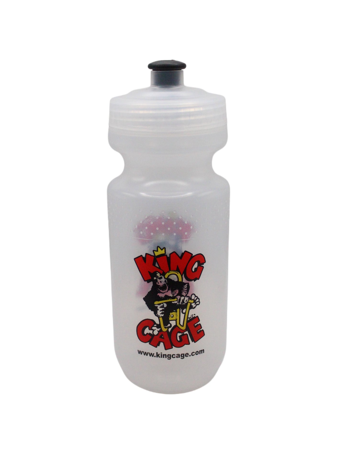 21 oz King Cage Bottle