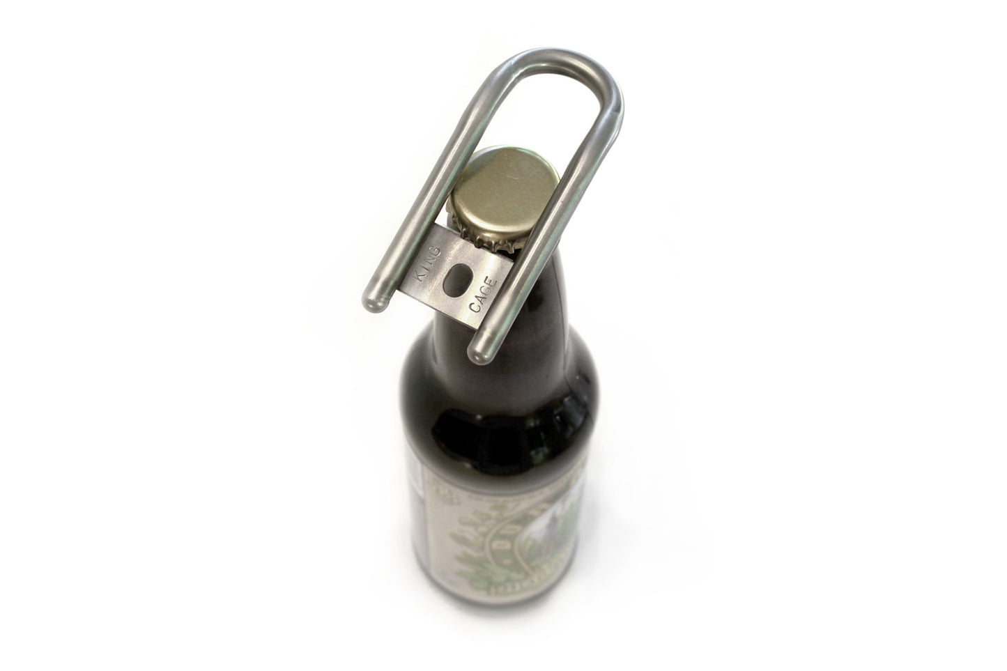 Bottle Opener