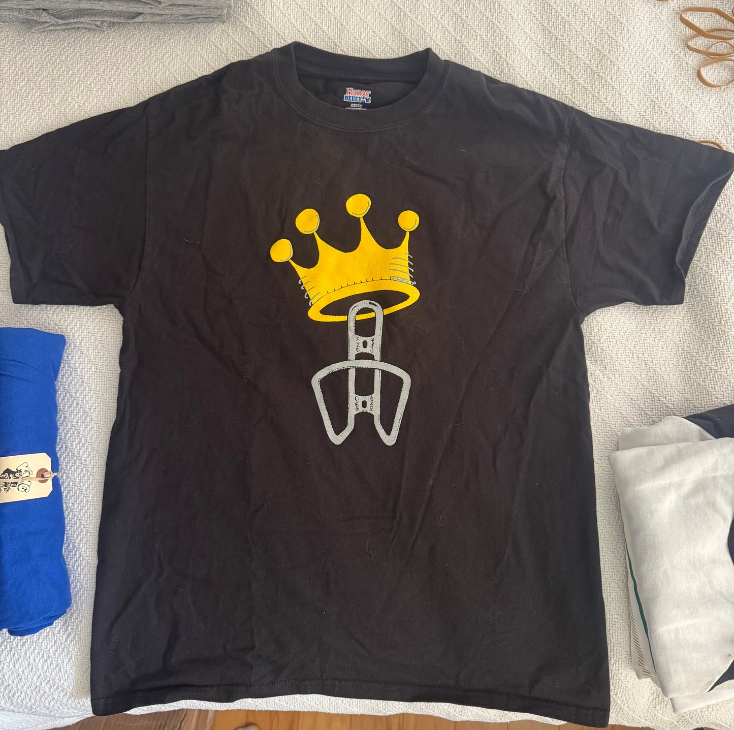 LIGHTEN UP PAL | T-Shirt