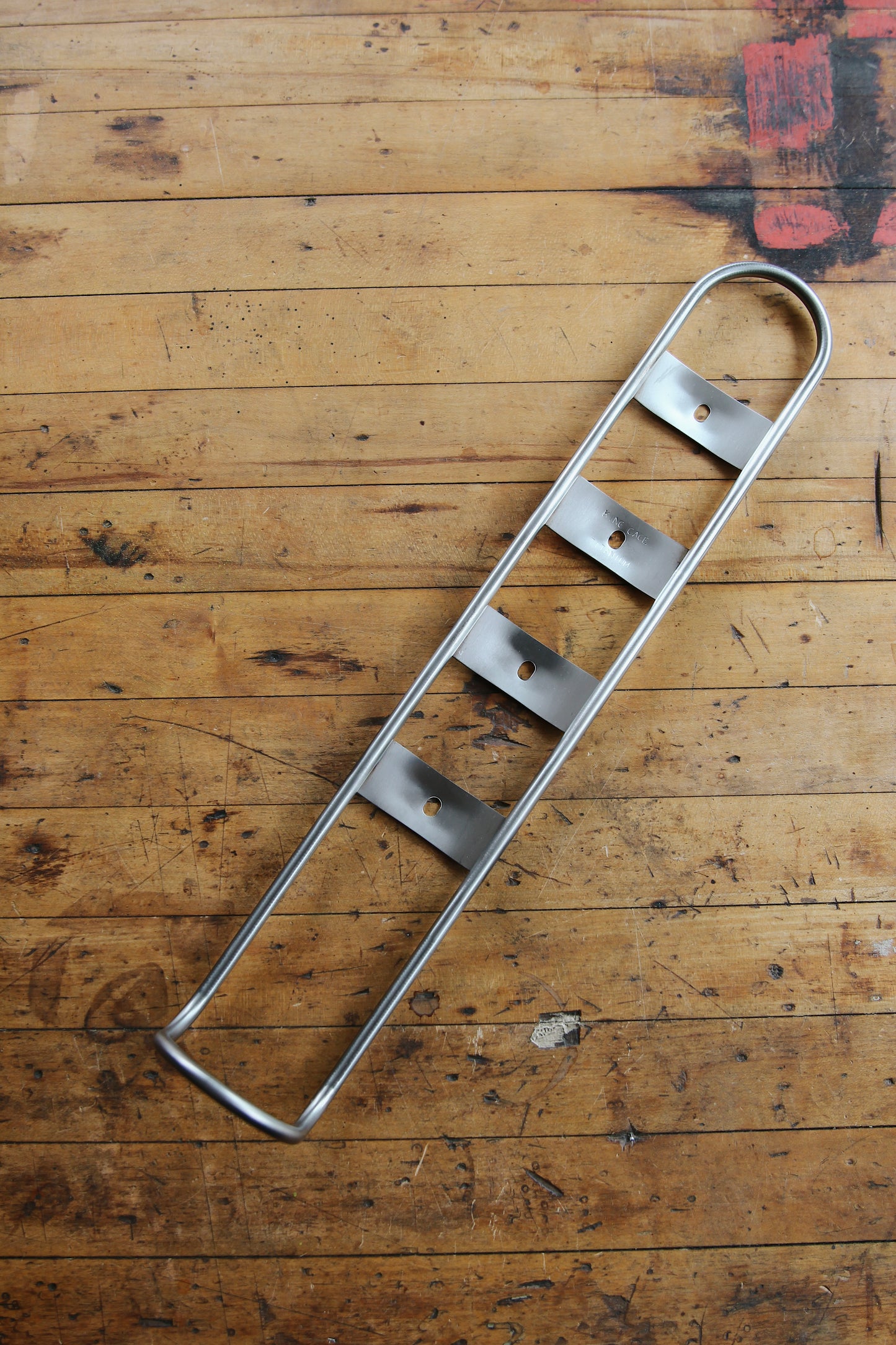 Longer Thing Cage