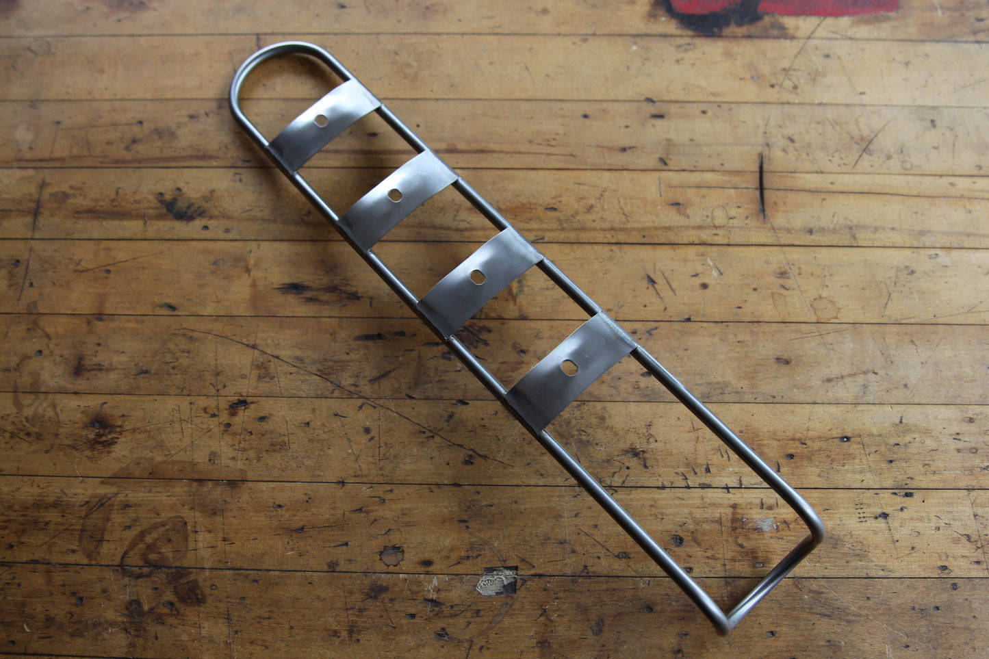 Longer Thing Cage