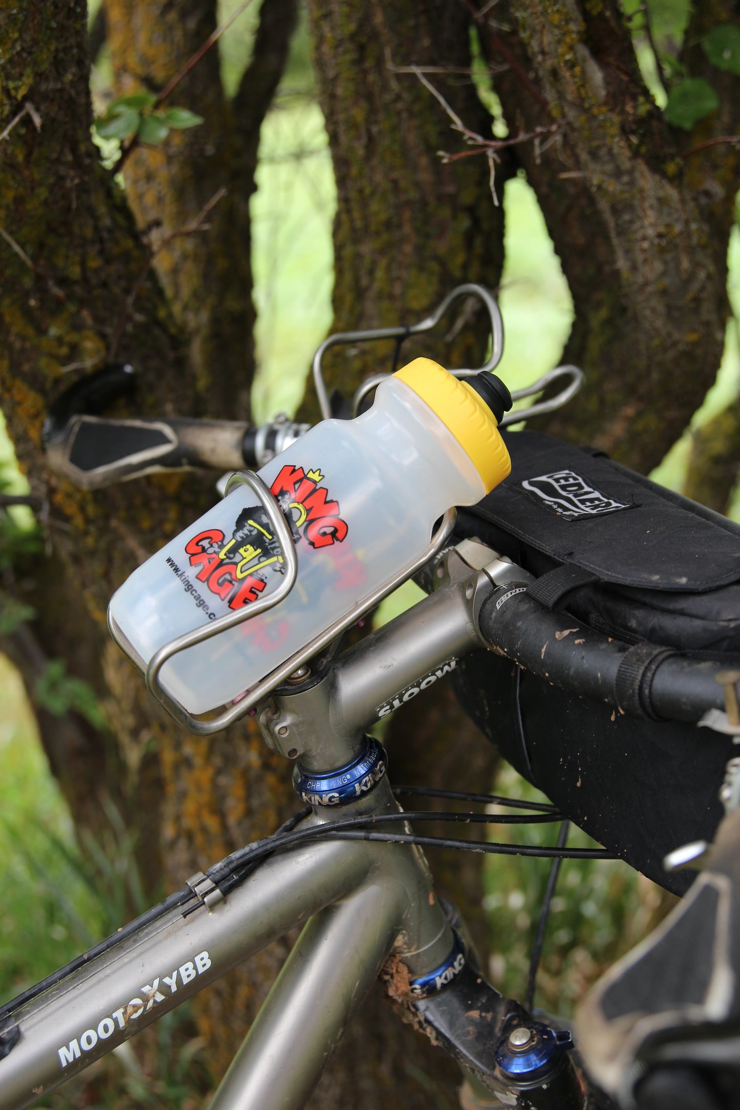 21oz MoFlo Water Bottle