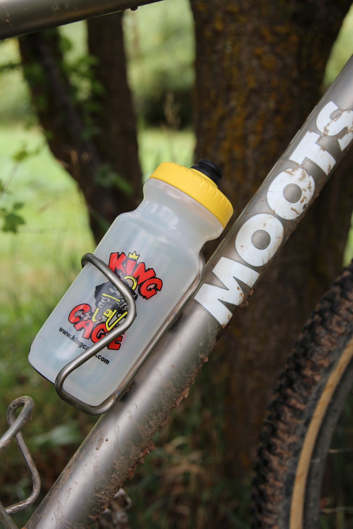 21oz MoFlo Water Bottle