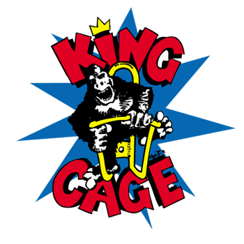 King Cage