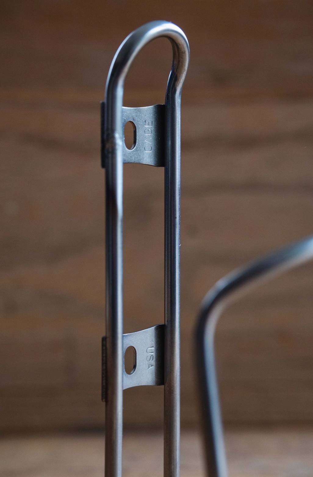 King Cage Bottle Lowering Cage