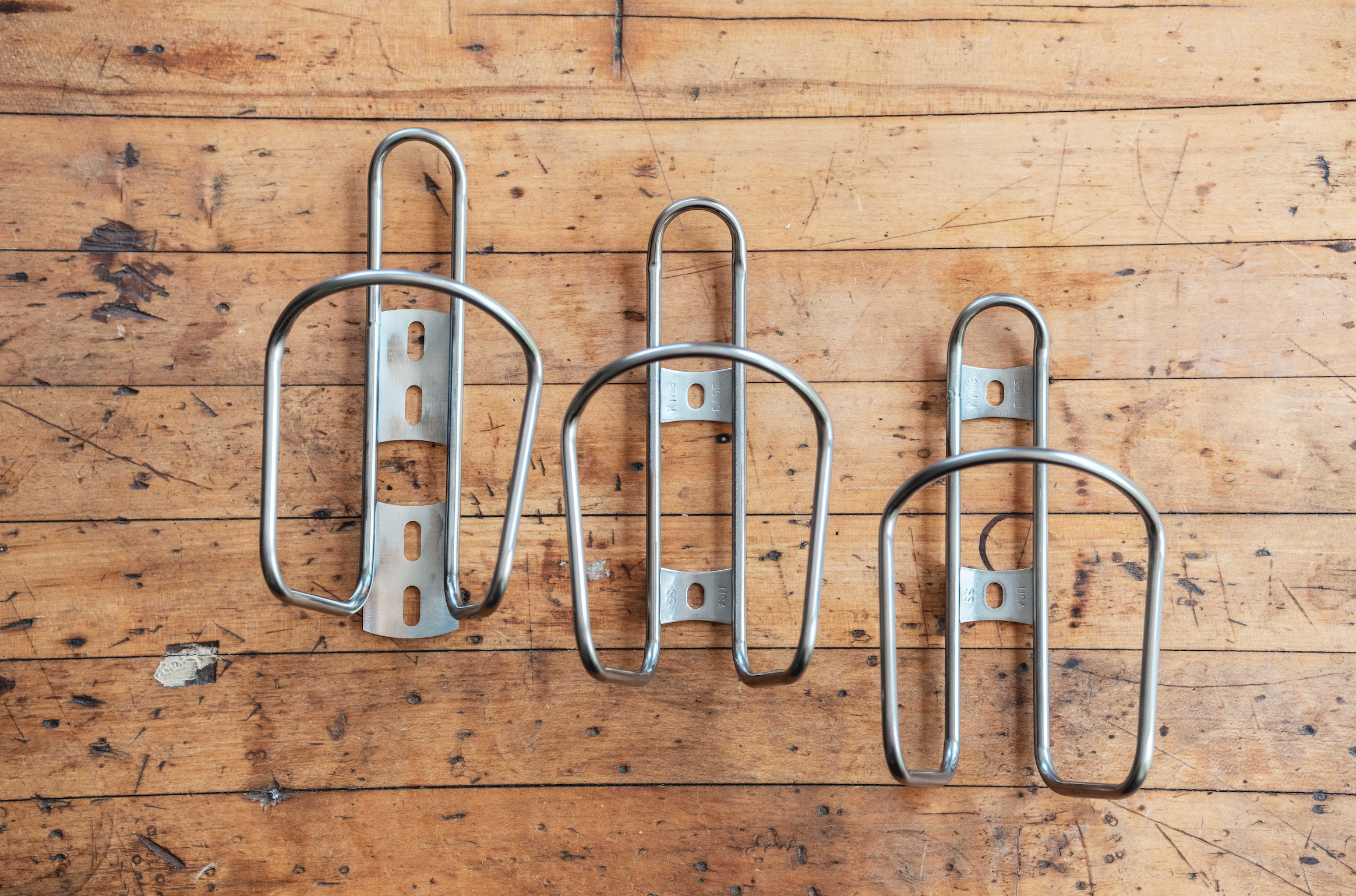 King Cage Bottle Lowering Cage - Thumbnail 5
