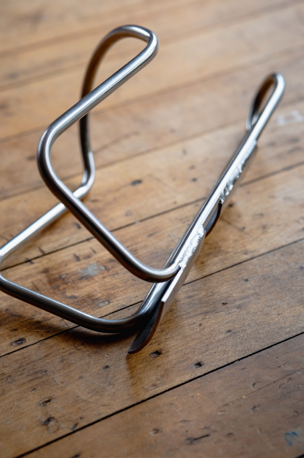 King Cage Bottle Cage