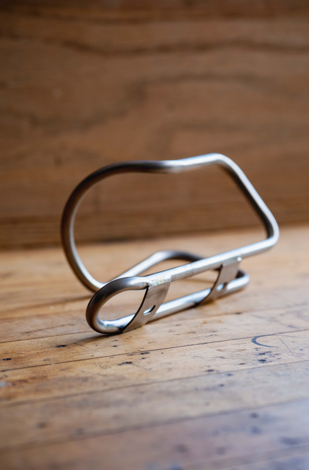 Titanium Bottle Lowering Cage - Thumbnail 4