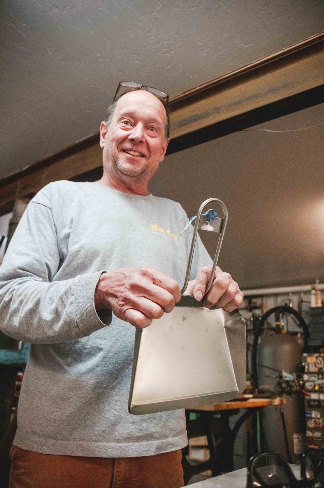 Dust Pan