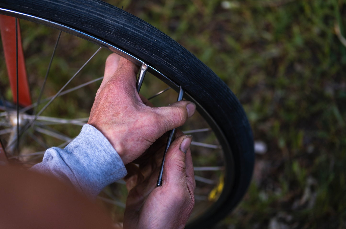 Tire Levers