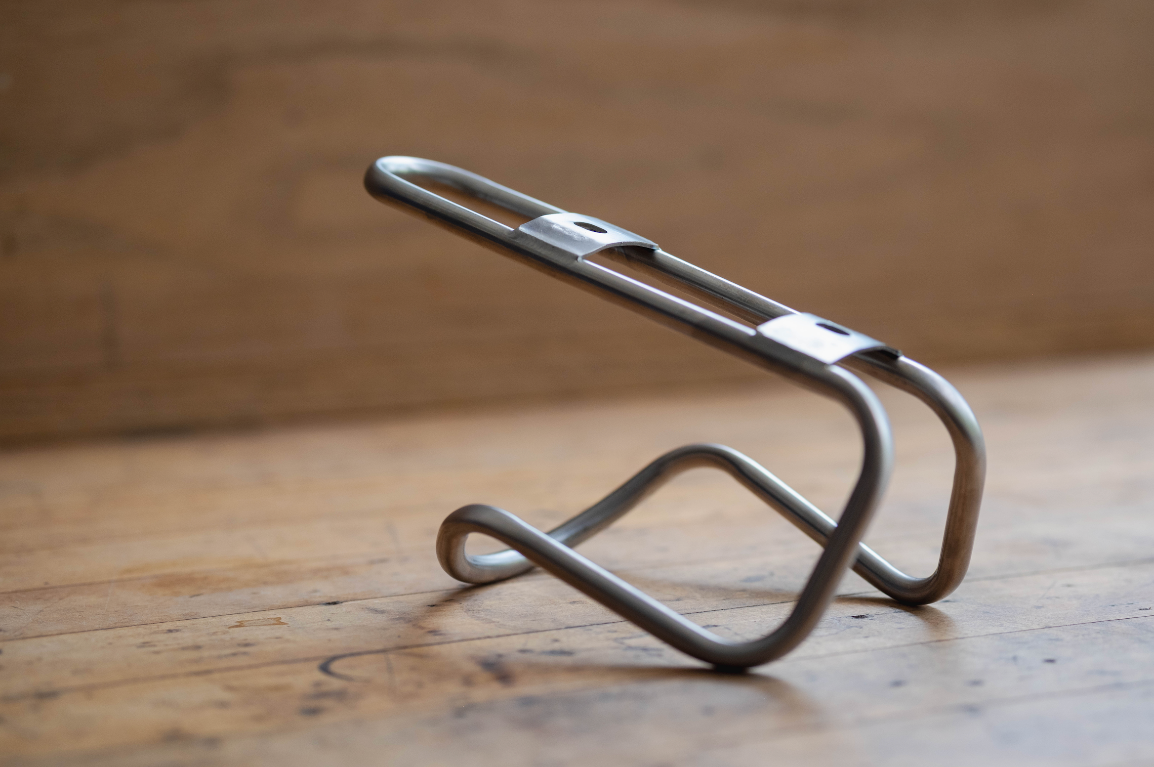 King Cage Titanium Flat Top - Thumbnail 3