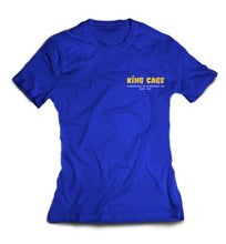 Load image into Gallery viewer, Classic King Cage | Ladies T-Shirt
