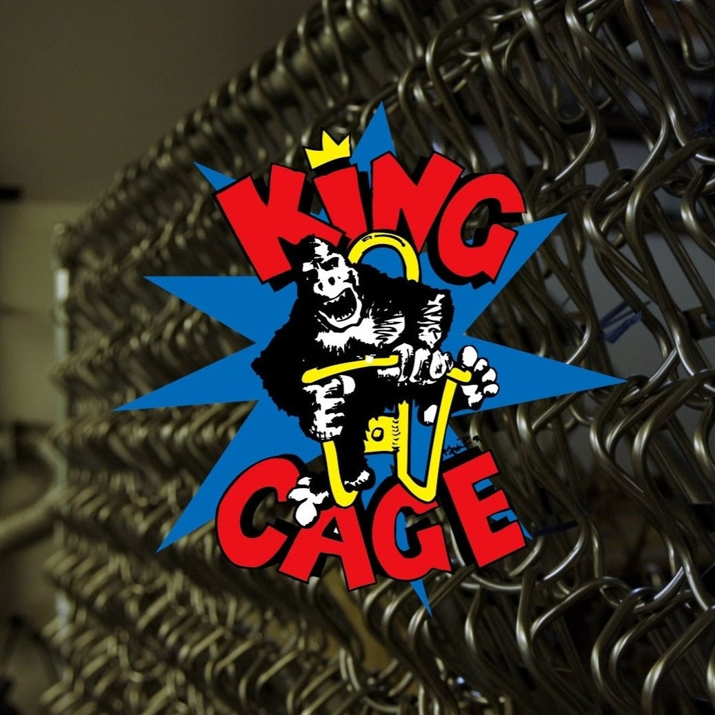 King Cage-Geschenkkarte