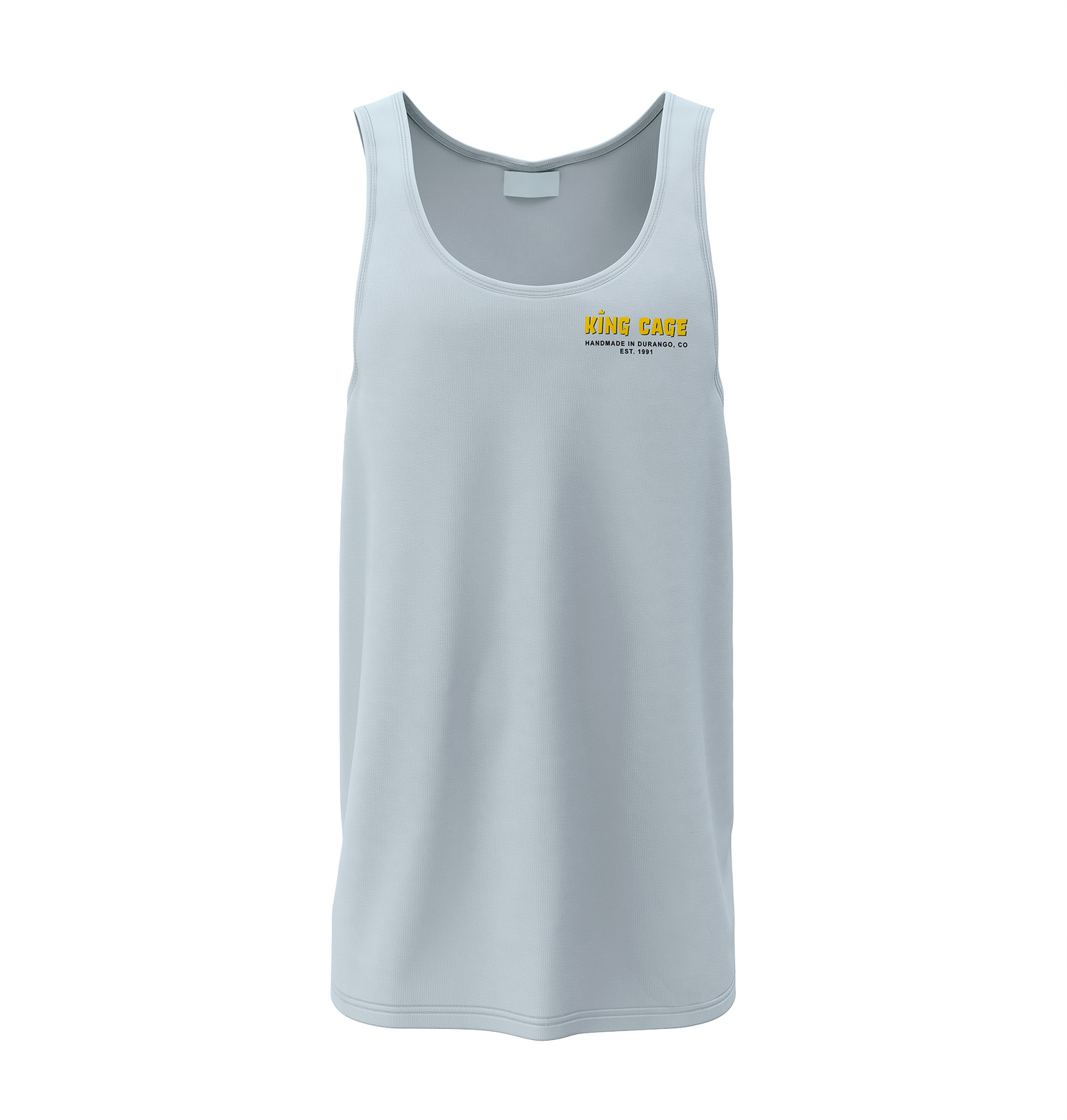 Classic King Cage | Men's Tank