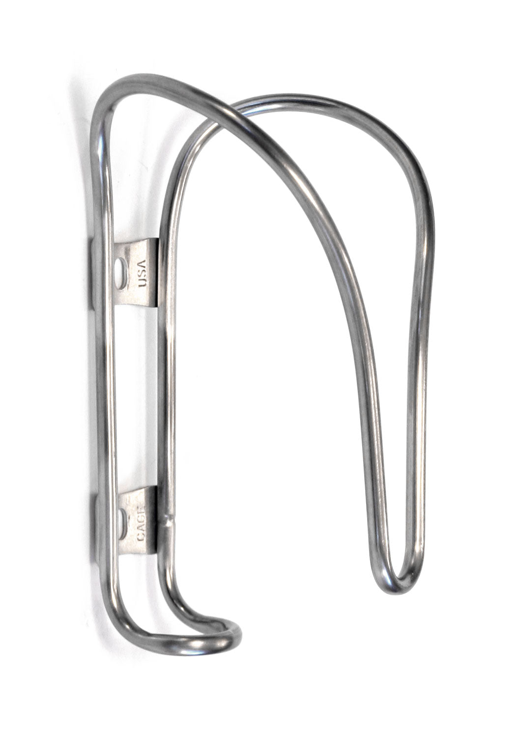 Iris Stainless Steel Cage